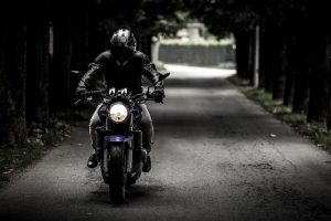 motocykle elektryczne