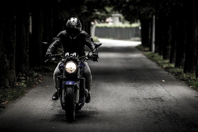 motocykle elektryczne