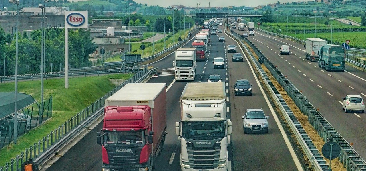 Ładunki dla przewoźników