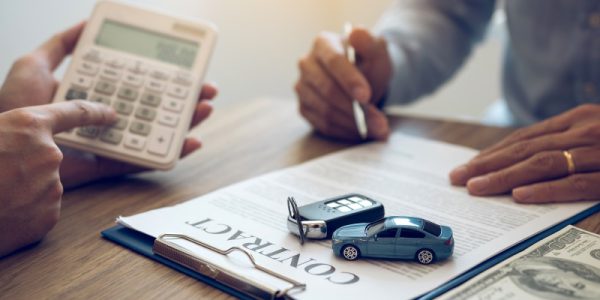 Sposoby na finansowanie samochodów